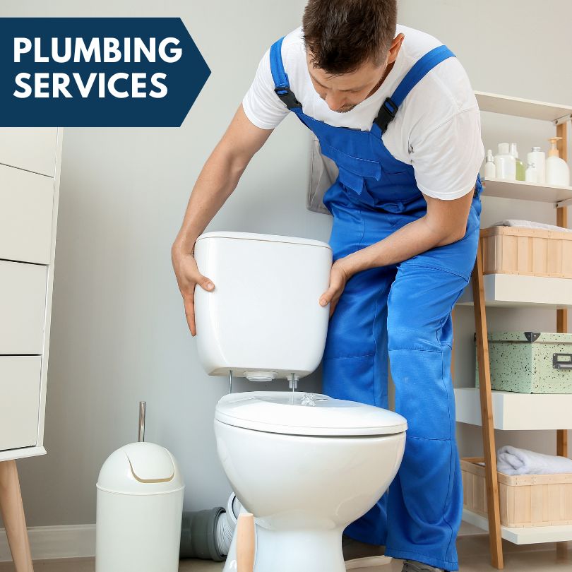 Plumbing Company in Sidney, NY